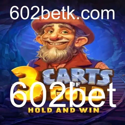 Descubra o Fascinante Mundo do Jogo 3cartsOfGold no 602bet