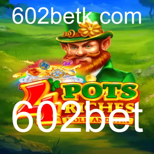 Descubra o Mundo de 4potsriches: O Jogo Inovador na 602bet