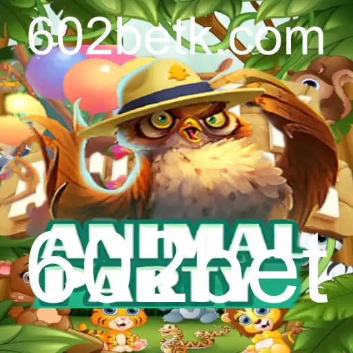 AnimalParty: Uma Aventura Selvagem e Divertida no Mundo dos Jogos