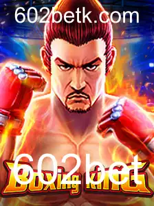 Explorando o Mundo de BoxingKing e sua Atração no Universo das Apostas com 602bet