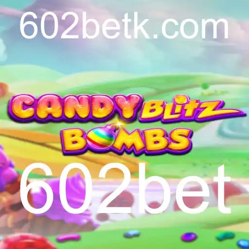 CandyBlitzBombs: Uma Nova Jornada no Mundo dos Games