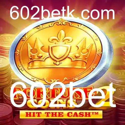 Descubra FortuneCoins2: A Nova Sensação dos Jogos de Azar com 602bet