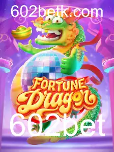 Descubra o Fascinante Mundo de FortuneDragon no 602bet