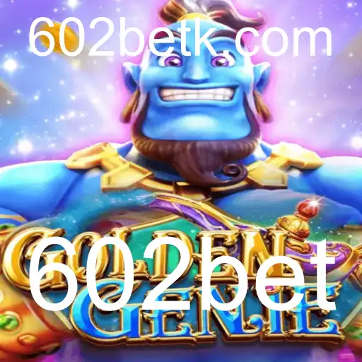 Explorando o GOLDENGENIE: Um Novo Mundo de Entretenimento com 602bet