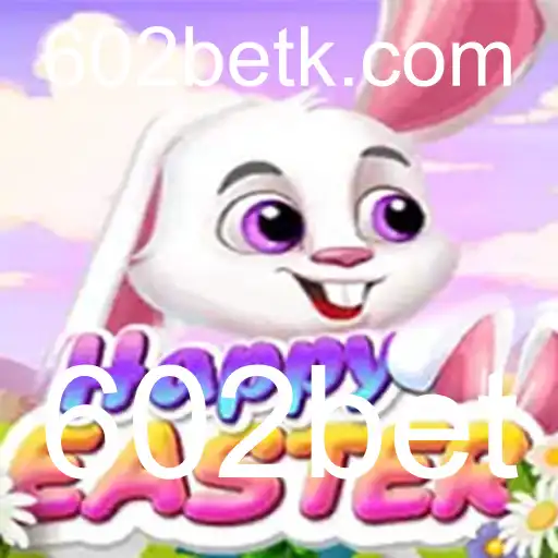 Descubra a Emoção de HappyEaster no 602bet