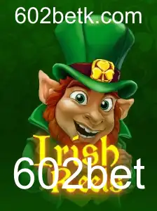 Conheça o IrishReels no 602bet: Um Mergulho no Fascínio dos Jogos de Casino 2023