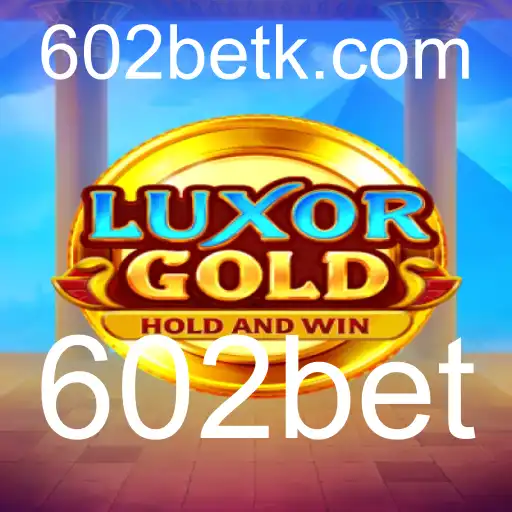 LuxorGold: Descubra o Fascinante Mundo do Novo Jogo de Cassino