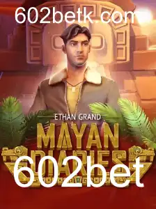 Descubra o Mundo de Aventuras e Estratégias com o Jogo MayanDiaries e a Plataforma 602bet