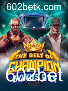 Explorando o Mundo de TheBeltOfChampionBonusBuy no 602bet