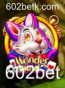 Wonderland: Descubra as Aventuras e Desafios do Novo Jogo com 602bet